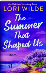 THE SUMMER THAT SHAPED US