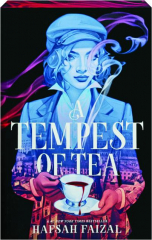 A TEMPEST OF TEA