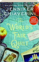 THE WORLD'S FAIR QUILT