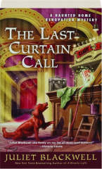 THE LAST CURTAIN CALL