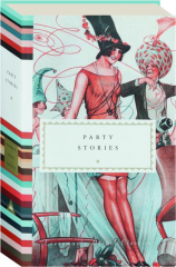 PARTY STORIES
