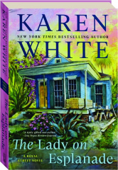 THE LADY ON ESPLANADE