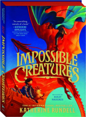 IMPOSSIBLE CREATURES