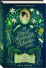 A MOST AGREEABLE MURDER