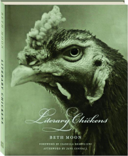 LITERARY CHICKENS