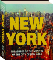 NEW YORK: Treasures of the Museum of the City of New York