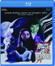 HOUSE OF TERRORS