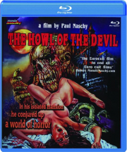 THE HOWL OF THE DEVIL