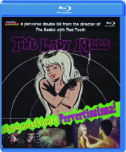 THE LADY KILLS / PERVERTISSIMA