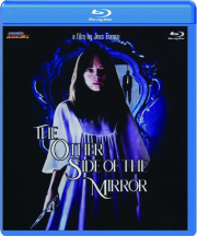 THE OTHER SIDE OF THE MIRROR