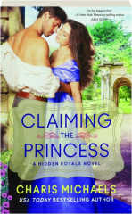 CLAIMING THE PRINCESS