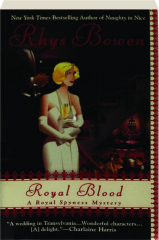 ROYAL BLOOD