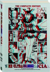 PROJECT MK-ULTRA: The Complete Edition