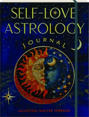 SELF-LOVE ASTROLOGY JOURNAL