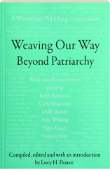 WEAVING OUR WAY BEYOND PATRIARCHY