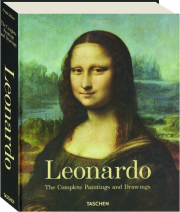 LEONARDO: The Complete Paintings and Drawings