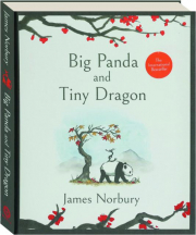 BIG PANDA AND TINY DRAGON