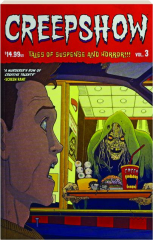 CREEPSHOW, VOLUME 3