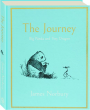 THE JOURNEY: Big Panda and Tiny Dragon