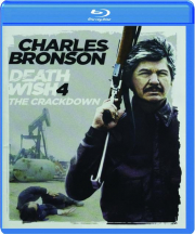 DEATH WISH 4: The Crackdown