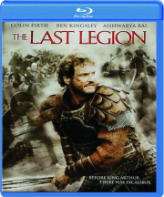 THE LAST LEGION