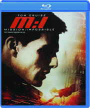 MISSION: Impossible