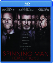 SPINNING MAN