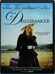 THE DRESSMAKER
