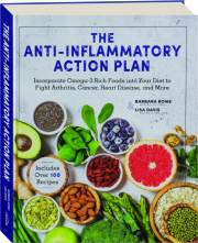 THE ANTI-INFLAMMATORY ACTION PLAN