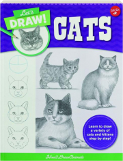 CATS: Let's Draw!