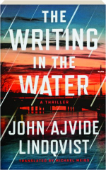 THE WRITING IN THE WATER