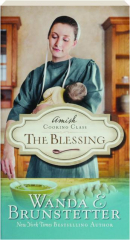THE BLESSING