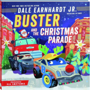 BUSTER AND THE CHRISTMAS PARADE