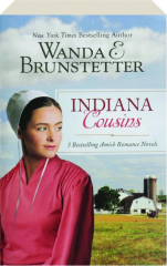 INDIANA COUSINS