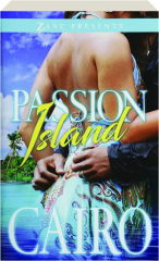 PASSION ISLAND