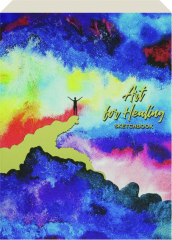 ART FOR HEALING SKETCHBOOK