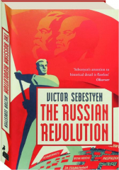 THE RUSSIAN REVOLUTION