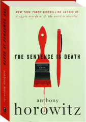 THE SENTENCE IS DEATH