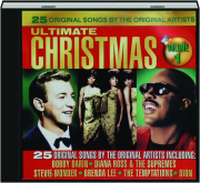 ULTIMATE CHRISTMAS ALBUM, VOLUME 1