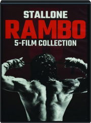 RAMBO 5-FILM COLLECTION