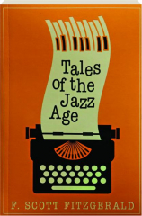 TALES OF THE JAZZ AGE