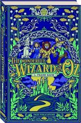 THE WONDERFUL WIZARD OF OZ