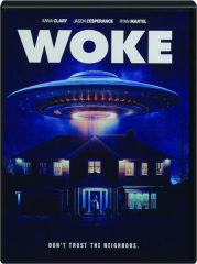 WOKE