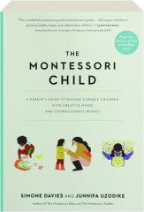THE MONTESSORI CHILD