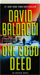 ONE GOOD DEED