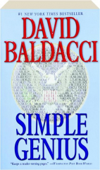 SIMPLE GENIUS