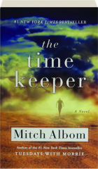 THE TIME KEEPER