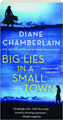 BIG LIES IN A SMALL TOWN