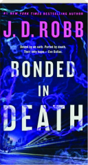 BONDED IN DEATH