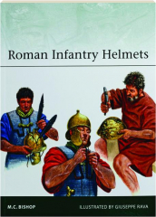 ROMAN INFANTRY HELMETS: Elite 266